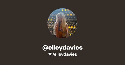 elleydavies leak|Elleydavies / elley.davies / elleydavies nude OnlyFans, Instagram ...